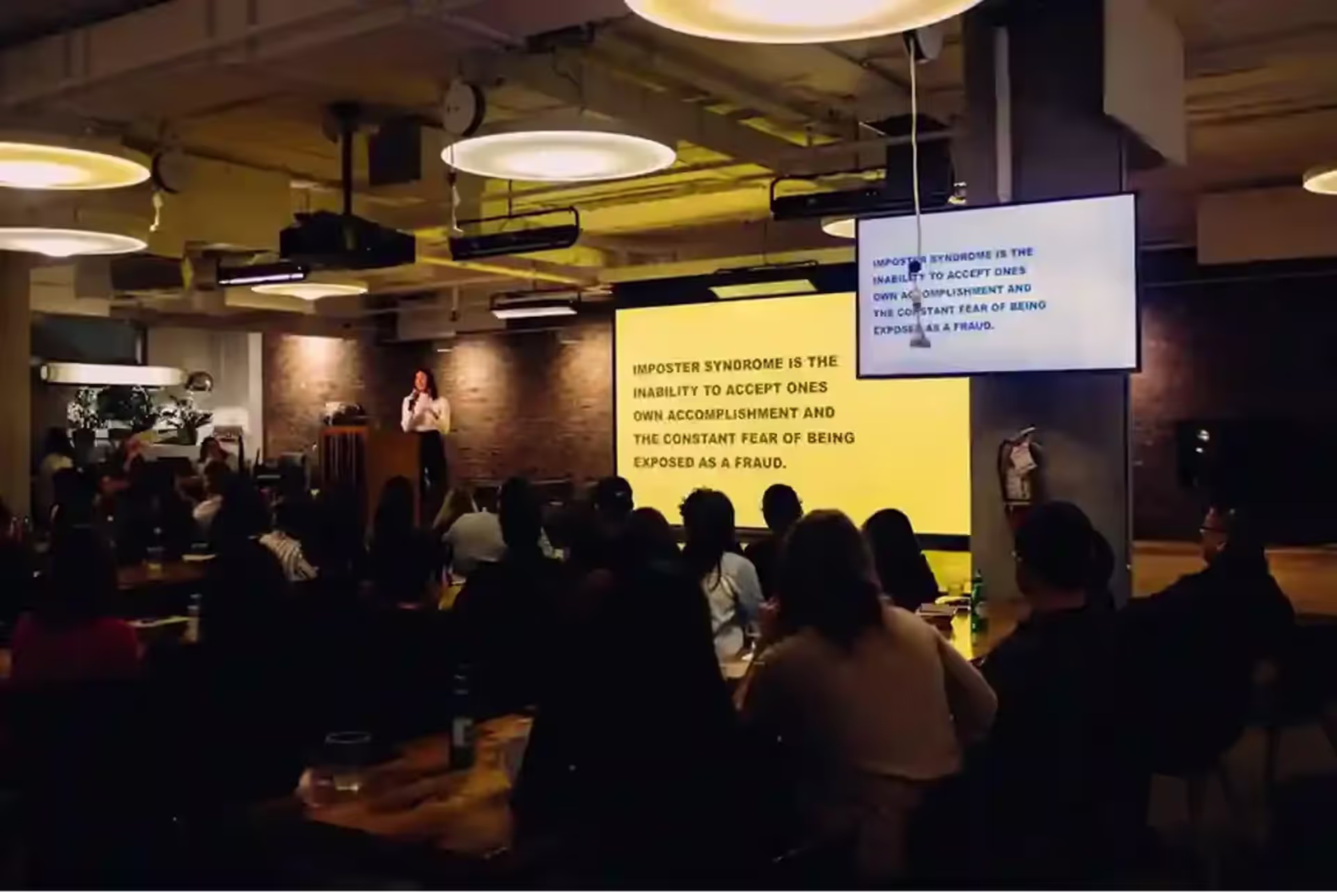 Corporate Events that Drive Business Outcomes
