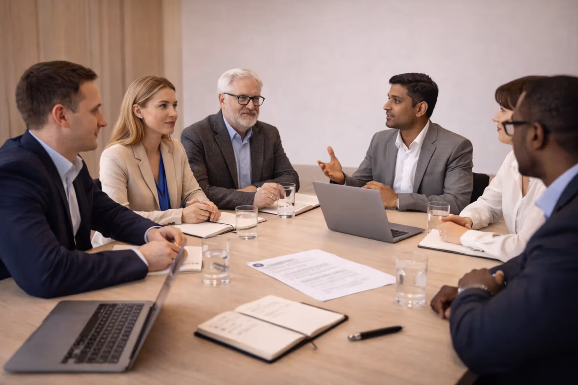 Networking Communities: How to Find and Join Professional Groups That Accelerate Your Career