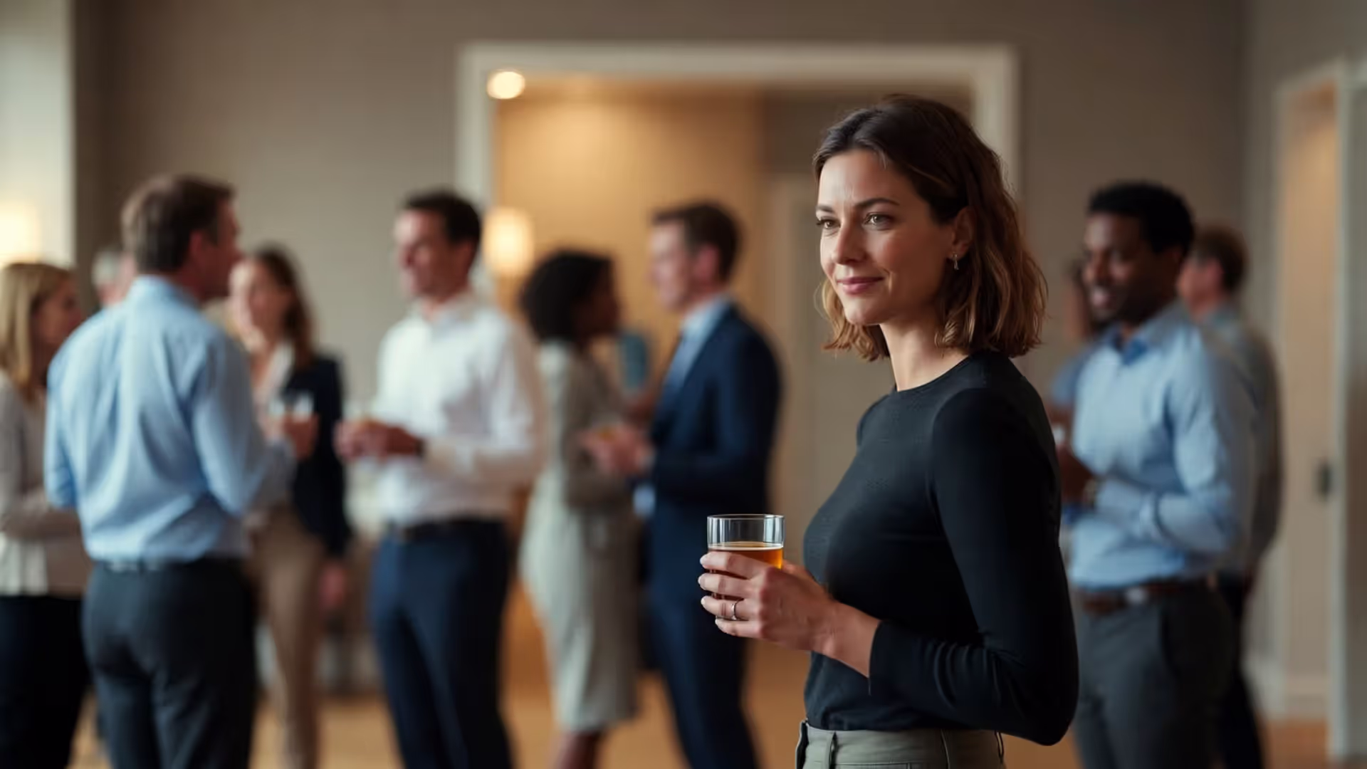 Networking Confidence Tips: How to Build Genuine Connections Without the Anxiety